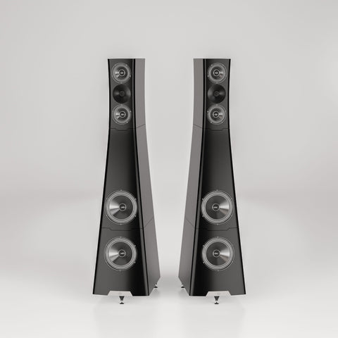 YG Acoustics Sonja 3.3 Reference Speaker
