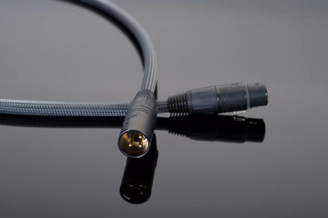Transparent Premium 110-Ohm AES Digital Cable