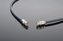 Transparent Premium 75-Ohm Digital Cable