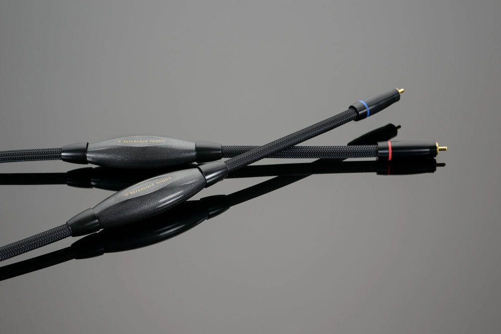 Transparent Reference Phono Cable