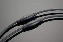 Transparent Super Balanced Interconnect Cable