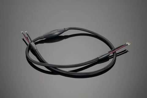 Transparent Super Bi-Wire Speaker Cable