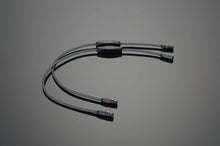 Transparent Ultra Balanced Interconnect Cable