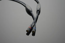 Transparent Ultra Balanced Interconnect Cable