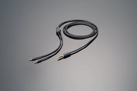 Transparent Ultra Headphone Cable