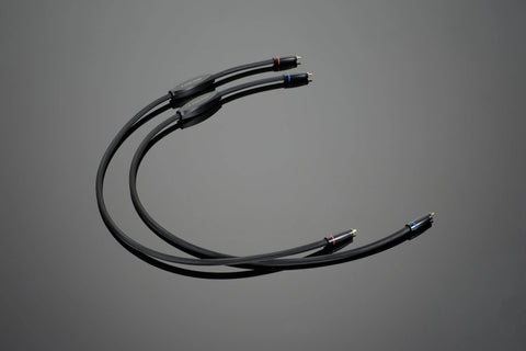Transparent Ultra Phono Cable