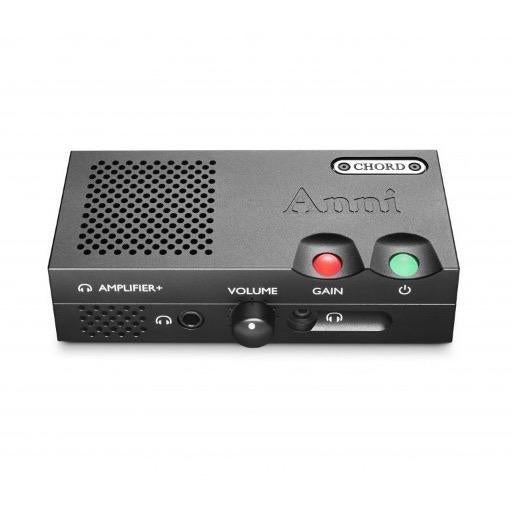 Chord Anni Headphone Amplifier