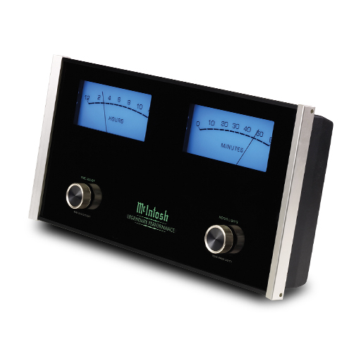McIntosh MCLK12 Clock - Hi-Fi Centre