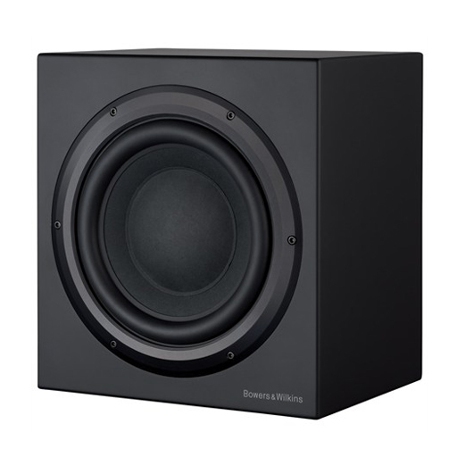 B&W CTSW10 Custom Theatre Passive Subwoofer - Hi-Fi Centre