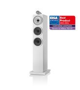 B&W 703 S3 Floor Standing Tower Speaker