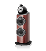B&W 801 D4 Reference Speaker