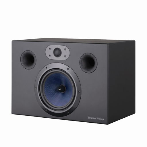 B&W CT7.5 LCRS Custom Theatre Speaker - Hi-Fi Centre