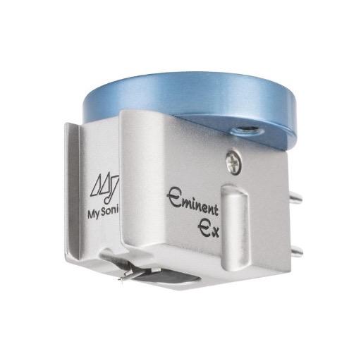 My Sonic Lab Eminent EX Low Ooutput Phono Cartridge