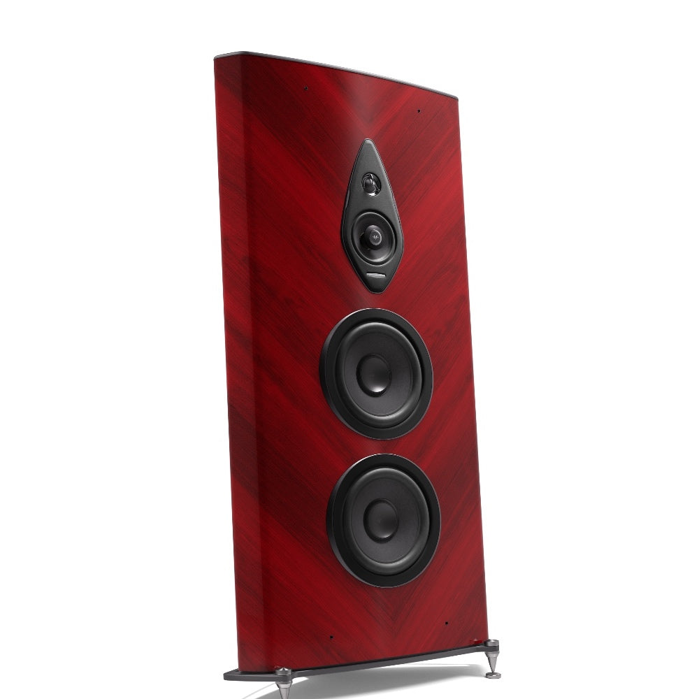 Sonus Faber Stradivari G2 Reference Speaker