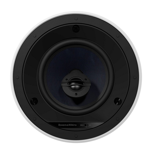 B&W CCM683 In-Ceiling Speaker - Hi-Fi Centre