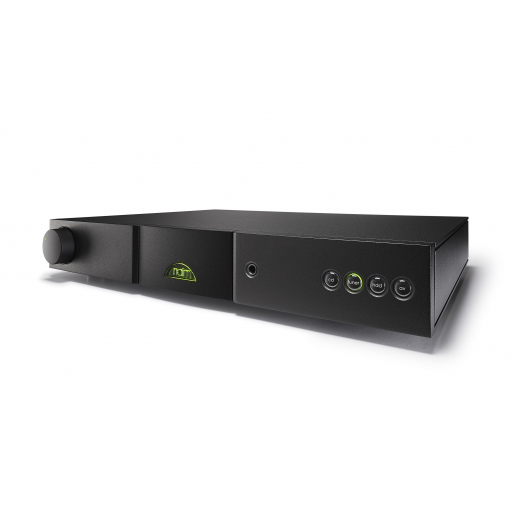 Naim Nait 5si Integrated Amplifier - Hi-Fi Centre