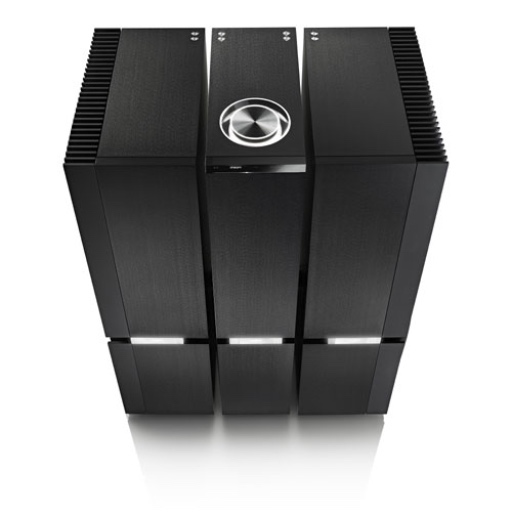 Naim NAP S1 Mono Amplifier - Hi-Fi Centre