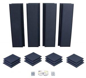 Primacoustic London 10 Room Kit