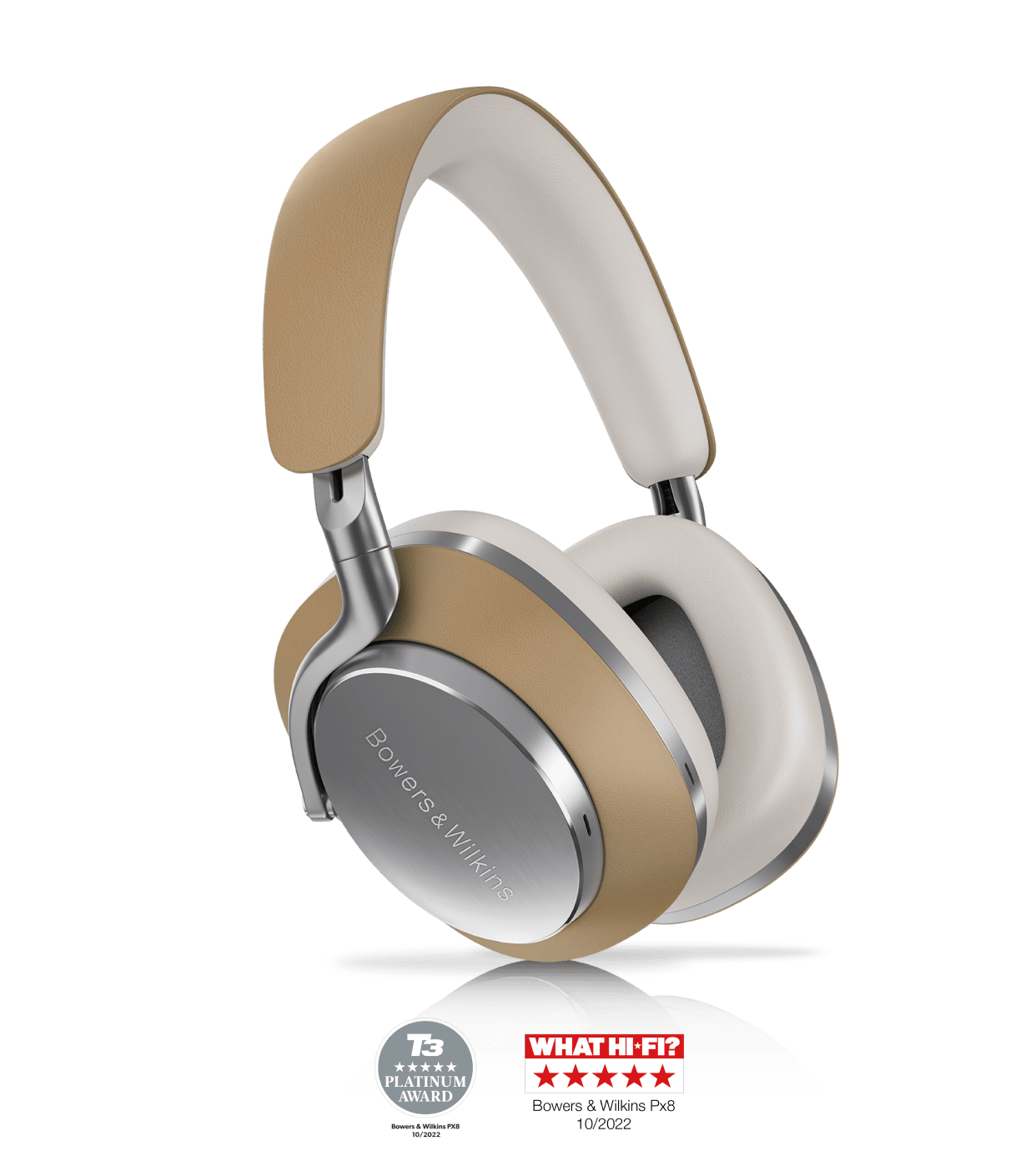 Bowers & Wilkins PX8 Wireless Headphones Bowers & Wilkins PX8 Wireless Headphones