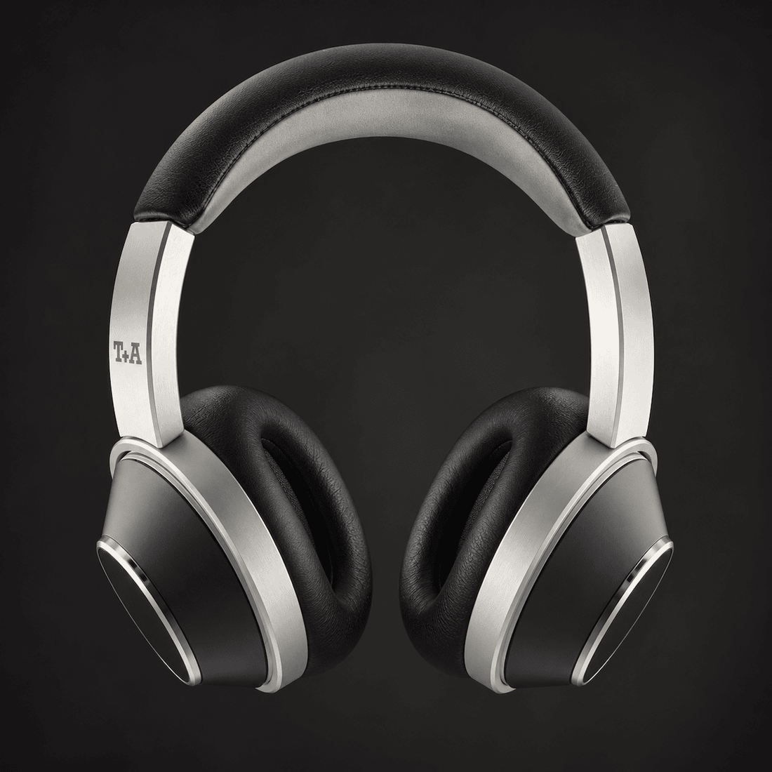 T+A Solitaire T Pro headphones in Nightflight finish