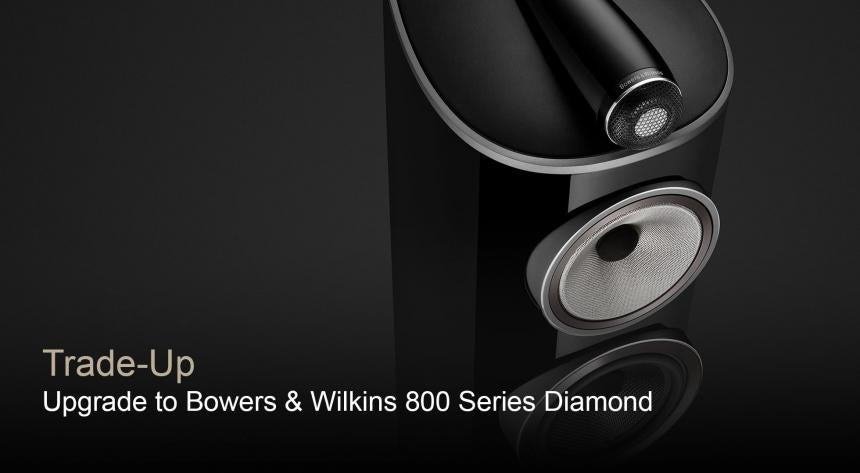 Upgrade to True Sound