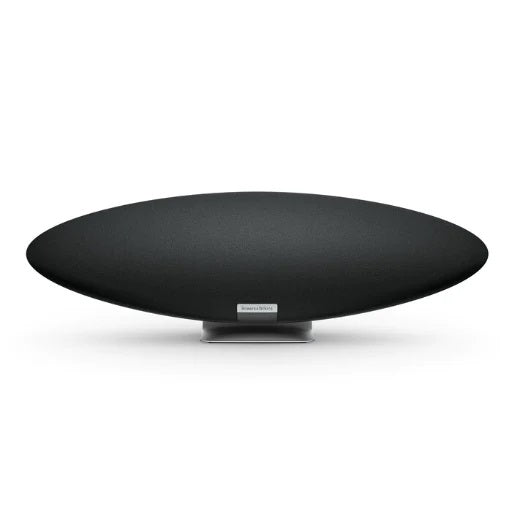 Bowers & Wilkins Zeppelin 初期 Bowers & Wilkins Zeppelin Speaker Review