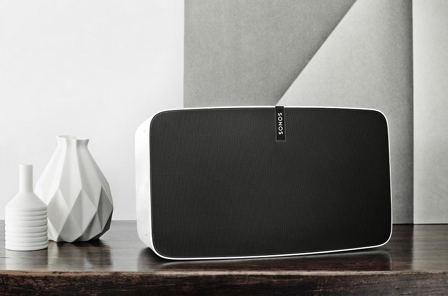 Find Out Why Sonos is the Best Option for Wireless Sound