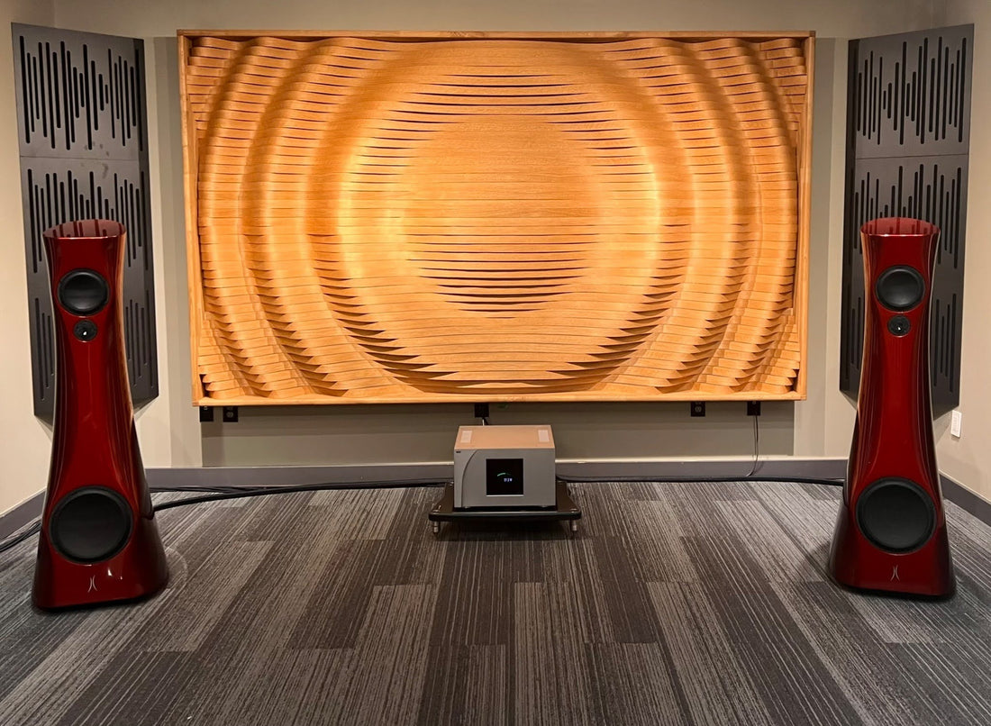 How to choose the right speakers
