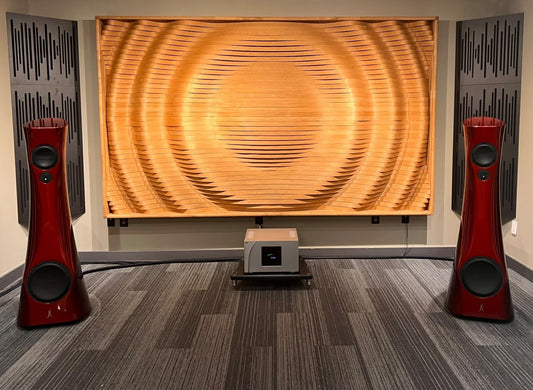 How to choose the right speakers