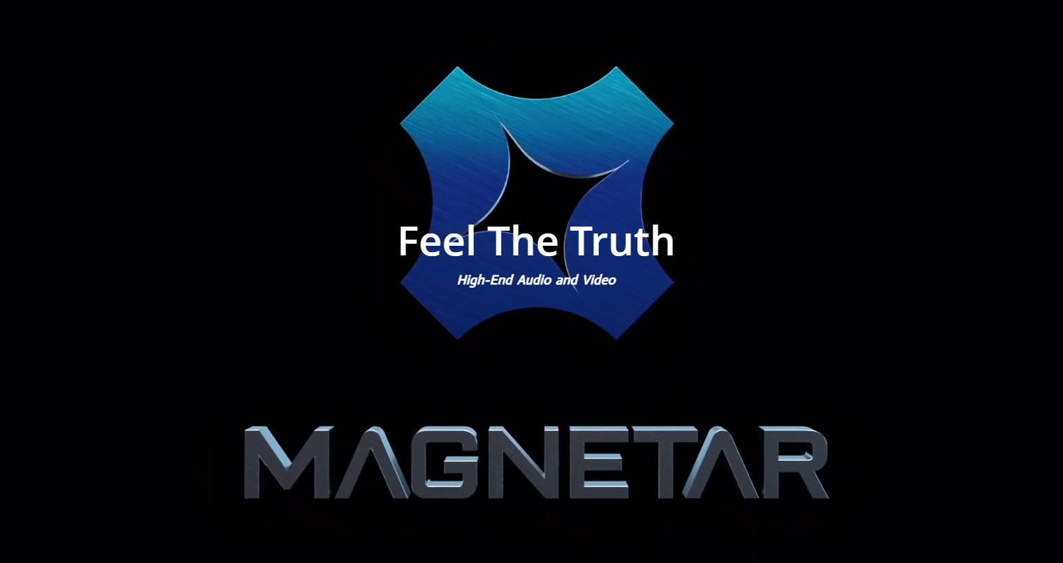 Magnetar Blu Ray: Redefining Home Theater Excellence