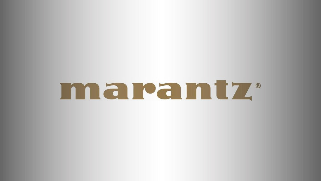 Marantz at Hi‑Fi Centre: From Cinema Powerhouses to Statement Two‑Channel Systems