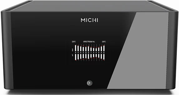 Rotel & Michi: Understated Design, Commanding Sound