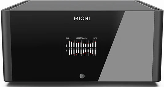 Rotel & Michi: Understated Design, Commanding Sound