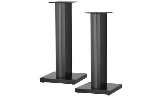 Are speaker stands important?