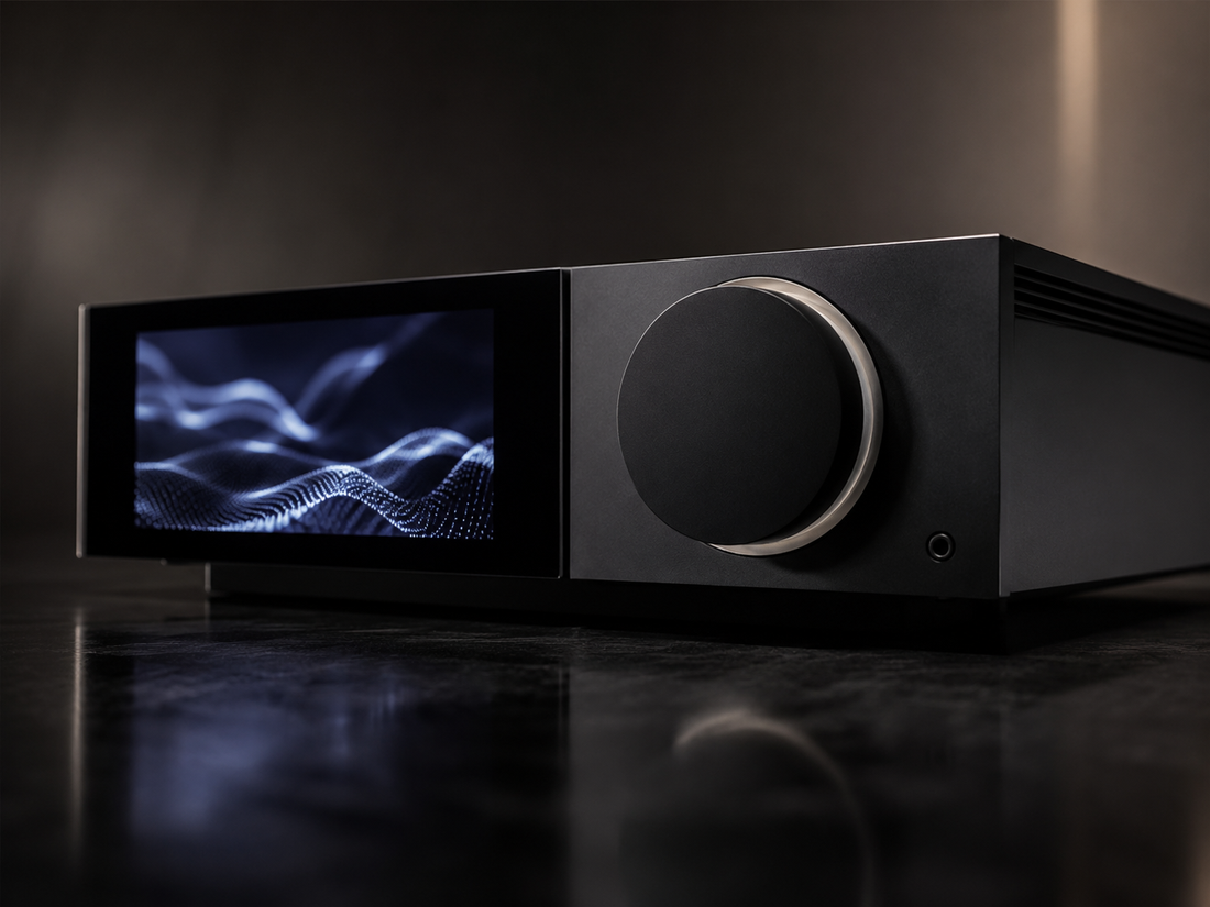 Cambridge Audio EVO 300: A Modern Hub for Serious Listening