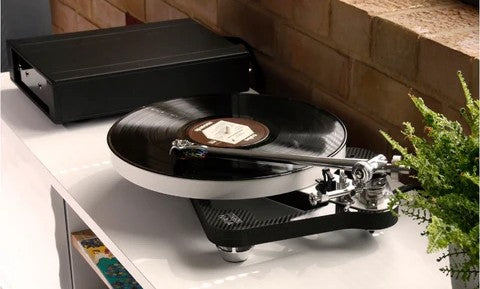 Hi-Fi Centre turntable