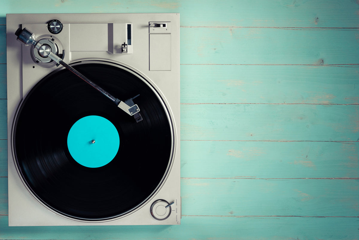 Why Do I Have No Bass Sound from My Turntable?