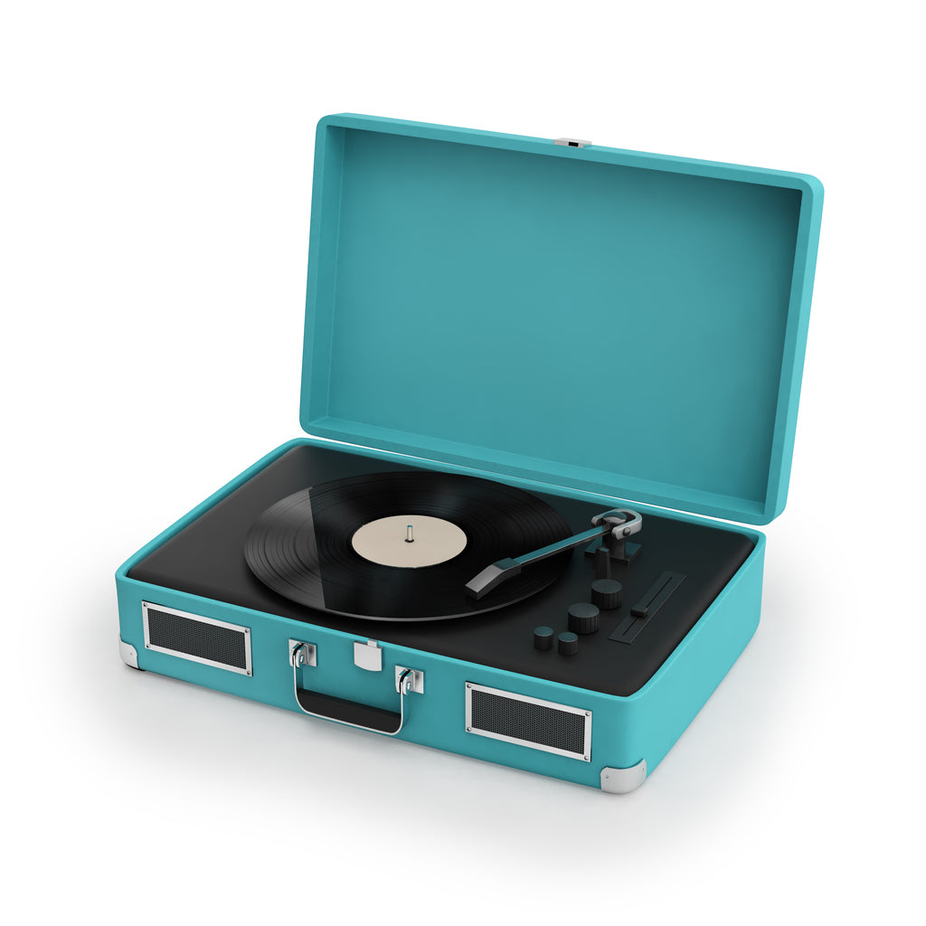 What Are the Best Vintage Turntables?