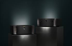 Marantz AV20 & AMP 20