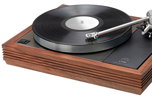 Linn LP12 - Why it's as relevant today as it was 50 years ago