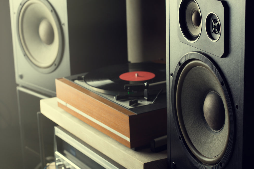 When Was Hi-Fi Invented?