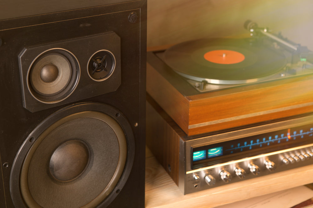 What is a Hi-Fi System?