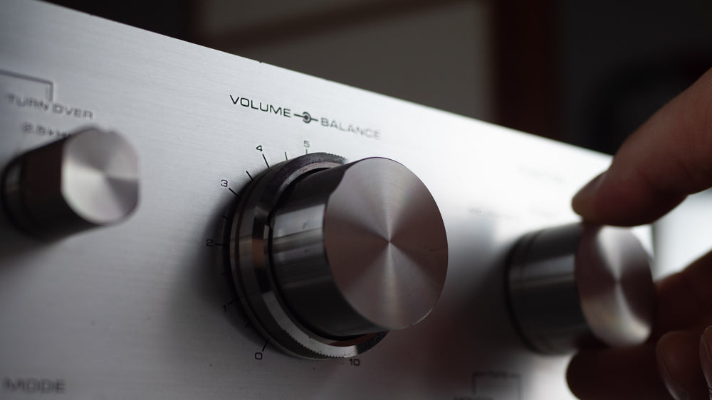 What Are The Best Stereo Amplifiers