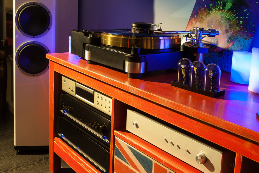 Is High-end Audio Worth The Money?