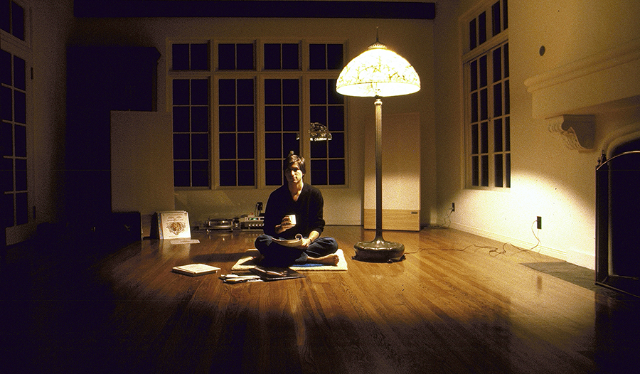Pop Culture Irony: Steve Jobs, iTunes, and his Love for HiFi Audio