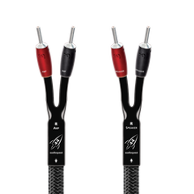 AudioQuest Rocket 44 Full-Range Speaker Cable w/ SureGrip 500 Connectors