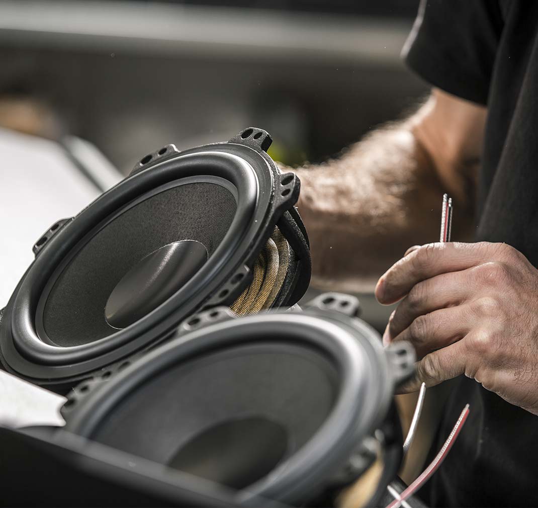 Sonus Faber Il Cremonese Floor Standing Speaker