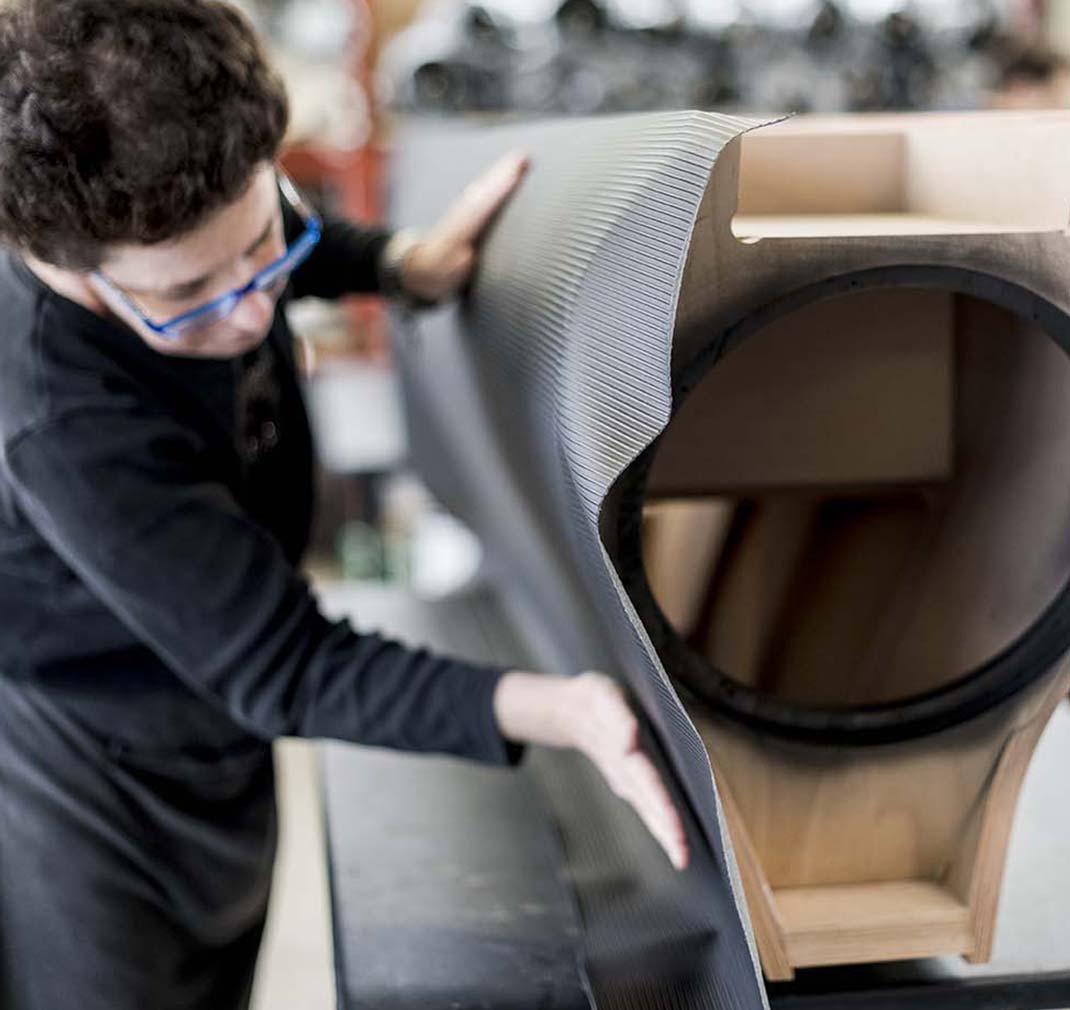 Sonus Faber Aida Reference Speaker