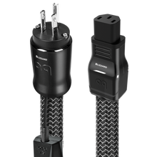 AudioQuest Blizzard XTRM Power Cable