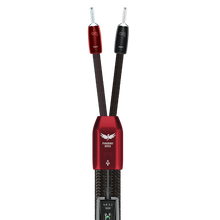 AudioQuest FireBird BASS Speaker Cable w/ ZERO-Tech and RF/ND-Tech for Midrange and Bass